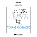 Level Alamode Paul by Murtha Hal 3 Jazz Arranged Band Leonard