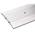 x FT 1/2" 6" Wide Threshold Long 8 Aluminum Duty Heavy x Corrugated