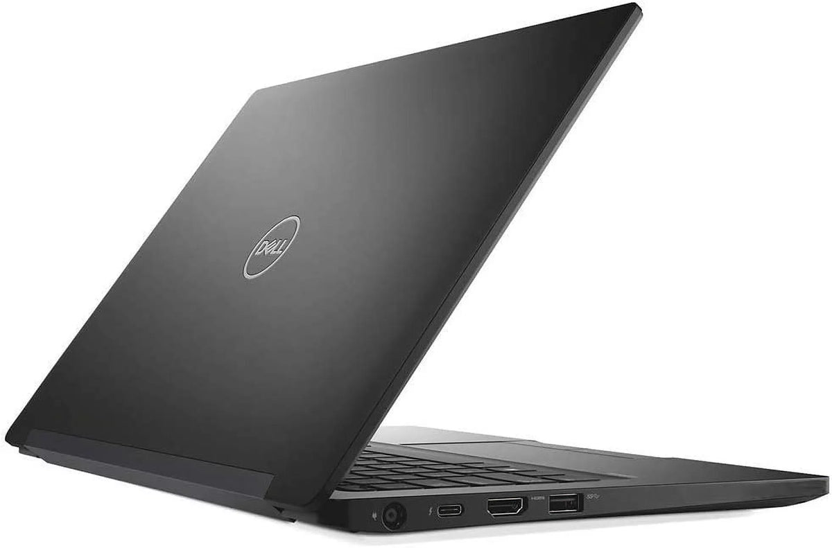 Windows x Intel 16GB 7390 Display, Pro Core up inch CAM RAM, DDR4 SSD, Business 64Bit, Laptop, Latitude to 512GB (used) 13.3 3.6GHz, 2.6 1080) Dell 10 FHD(1920 i5-8350
