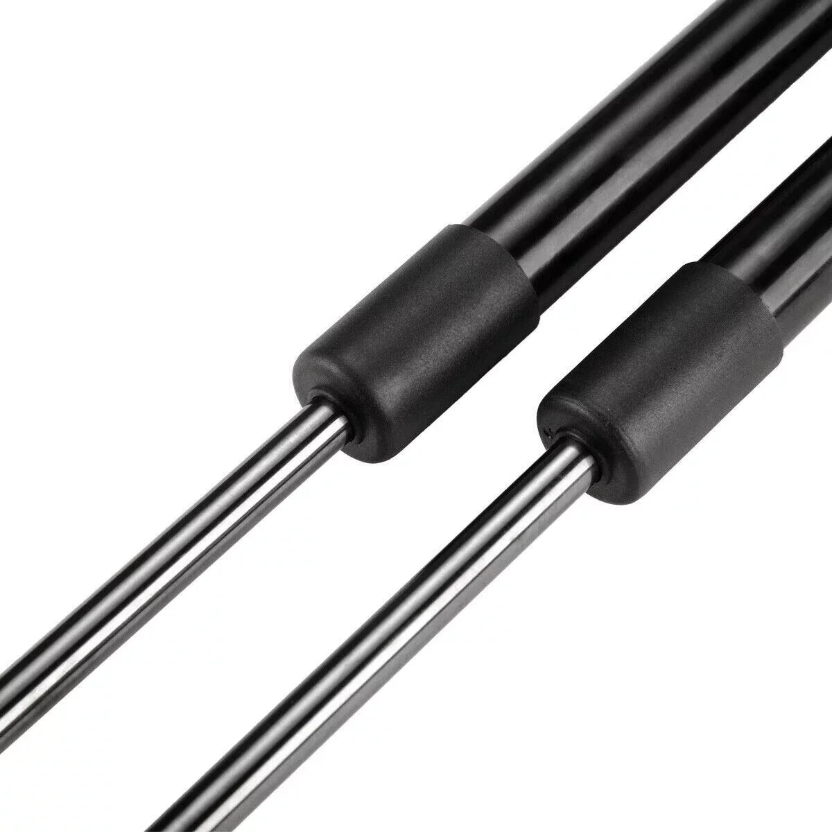 Mustang Fit w/o Lid Shocks Trunk Lift Spoiler 2pcs Supports Esperante Strut Teledu Rear