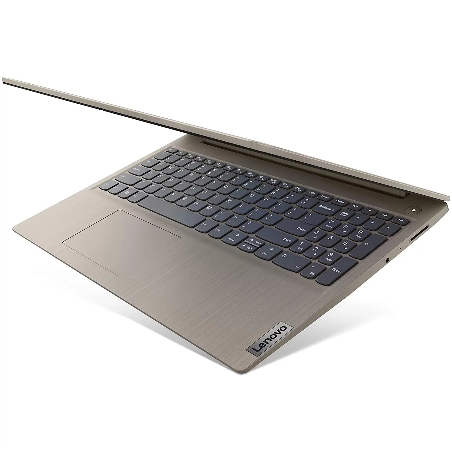 i5-1035G1,Almond 1TB (Used) 15IIL05 IdeaPad Core 12GB 15.6" 3 Lenovo Touch Intel