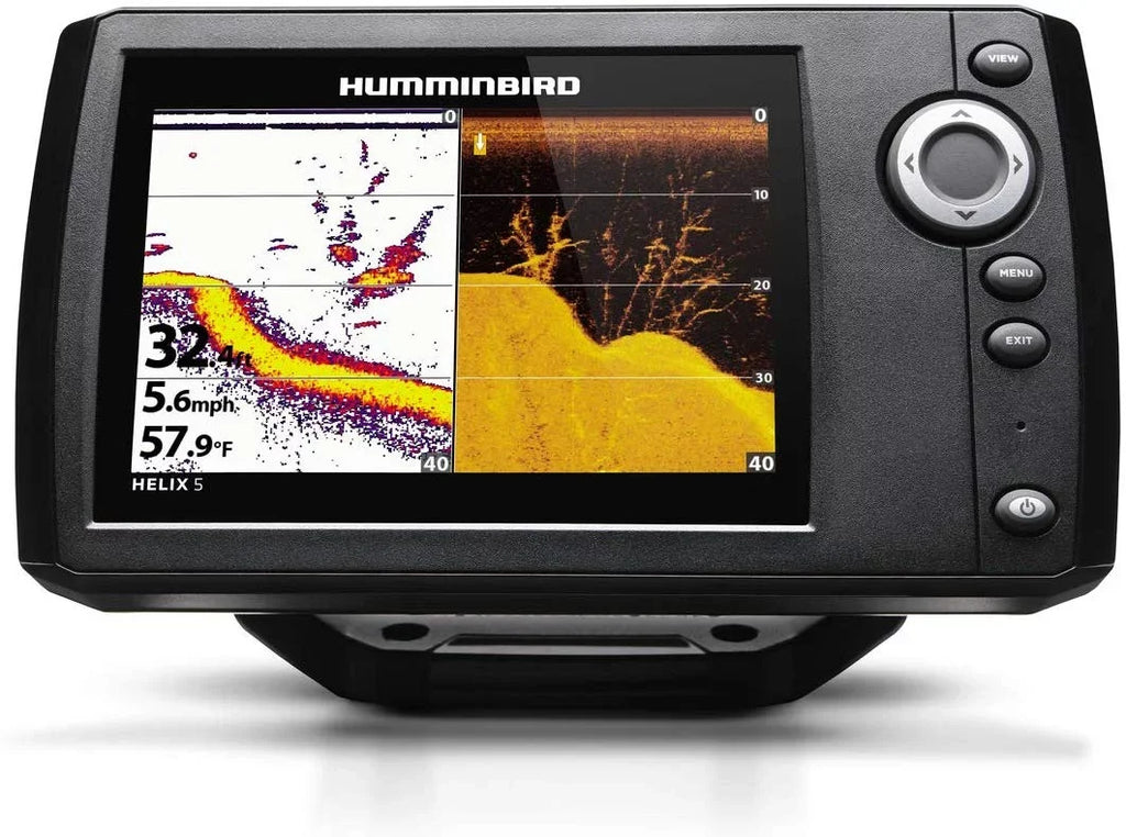 409600-1 Humminbird Helix DI Fishfinder 5