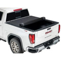 CHEVROLET GMC CT 2019-2023 TruXedo SILVERADO, Truck Tonneau Fits Bed Hard Cover 2019-2023 select: Rolling SIERRA Sentry
