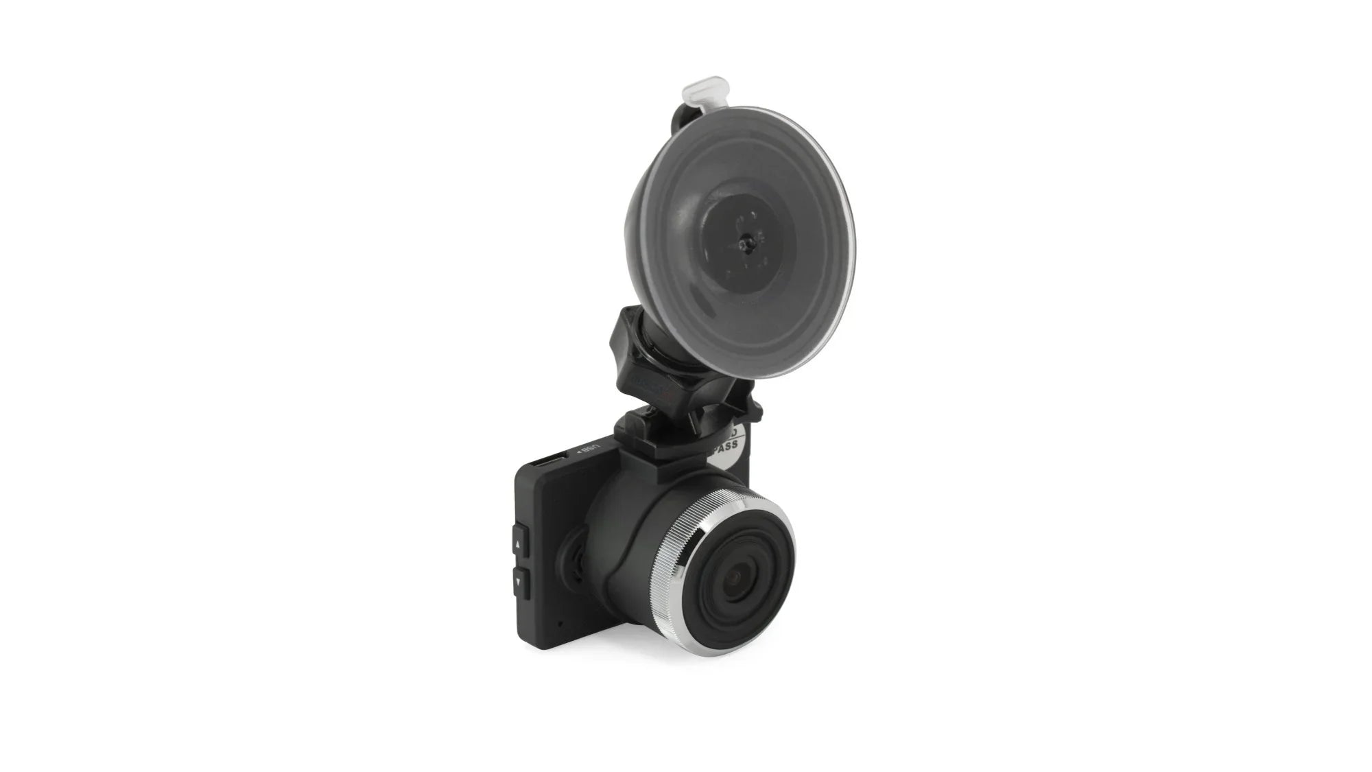 Mount Dash Car Small Camera Road DVR Video Recorder LCD