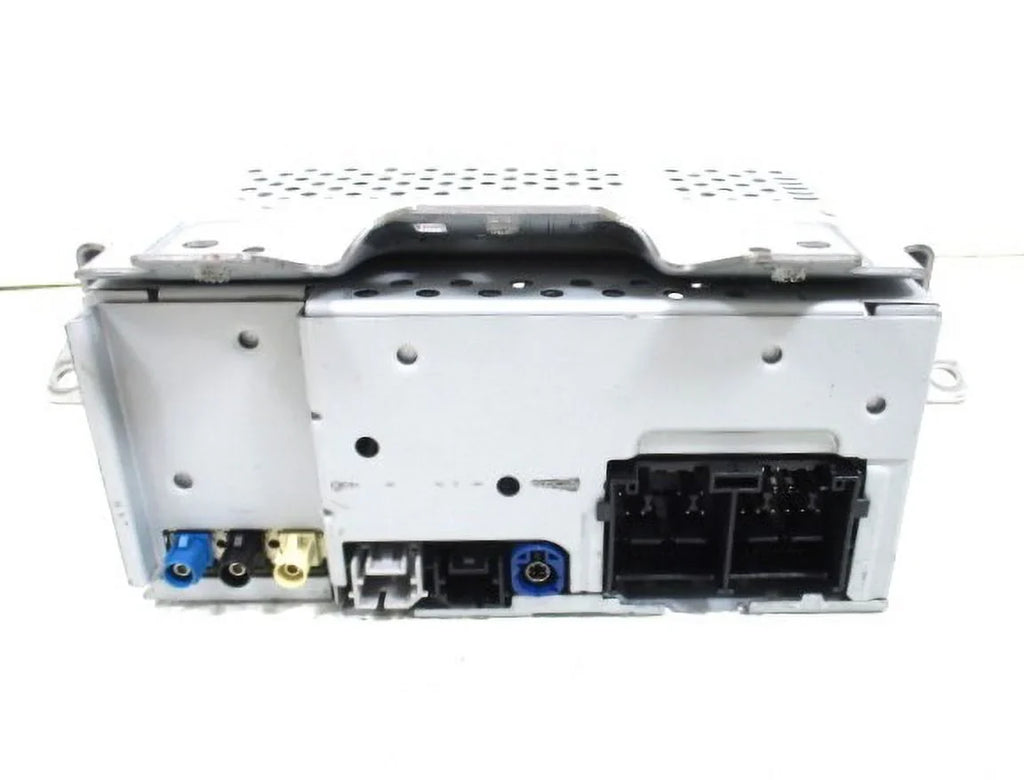 Radio 2019 OEM (Good) w/ FM Receiver 2020 Pre-Owned Connect LKQ Ford AM Bluetooth Transit