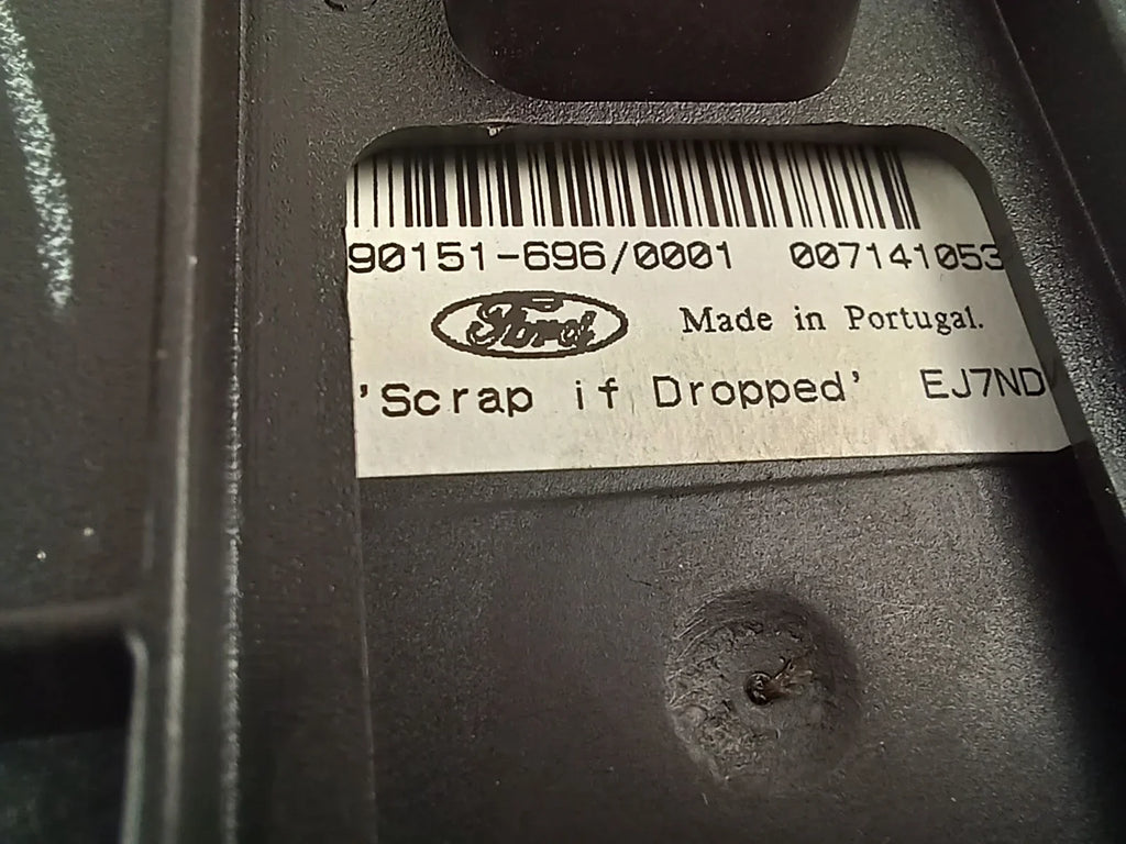 (Good) Pre-Owned Control Escape OEM 2013 Radio Sony Ford Panel