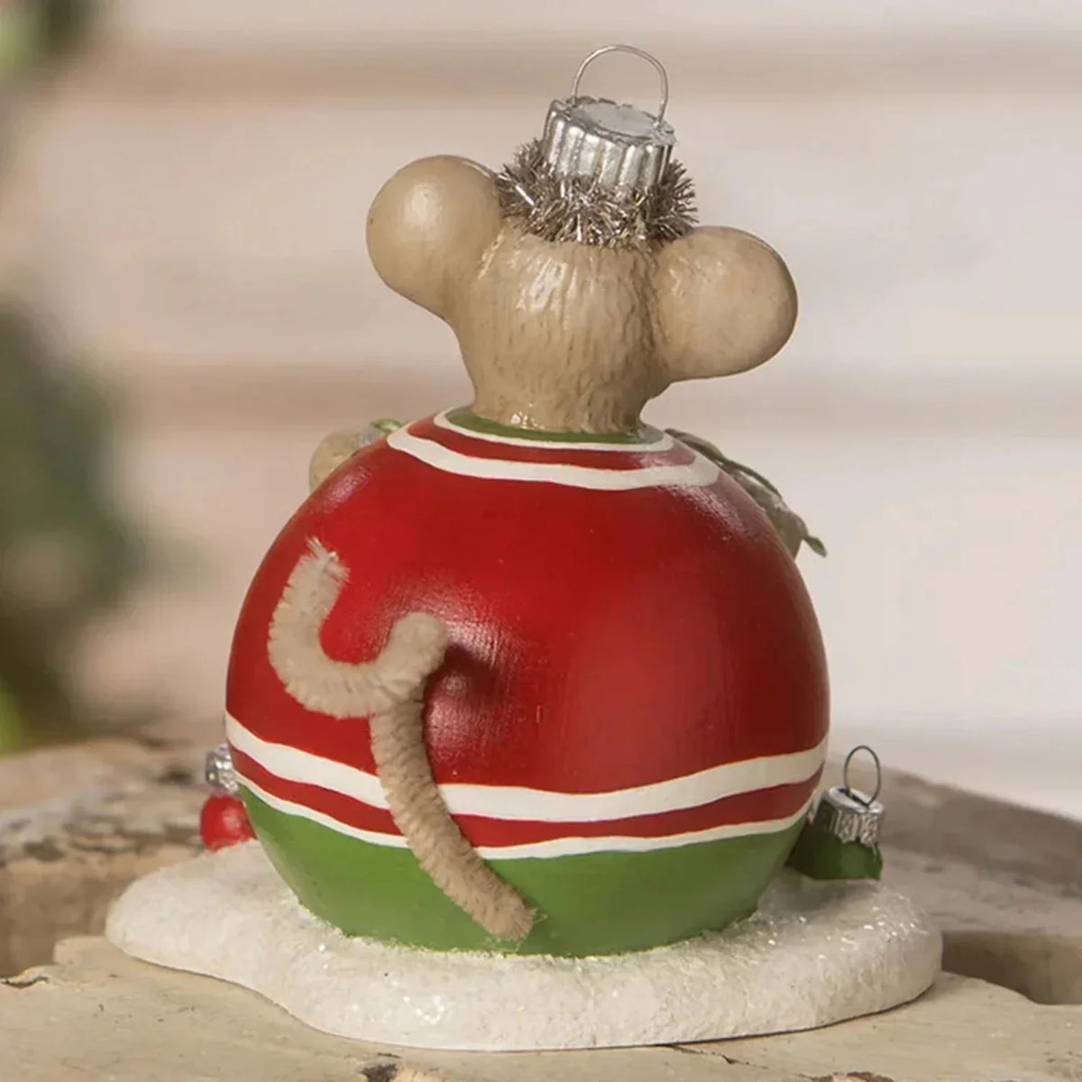 In Lowe Nibbles Bethany Ornament