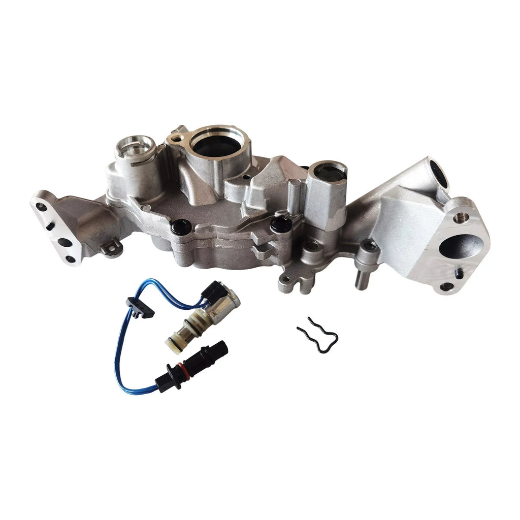 Caravan Journey 2014 For Oil Durango Grand 2017 2011 Wrangler 2016 2018 2019 Engine 2013 Cherokee 300 Chrysler 2015 Jeep 2012 68252670AO Pump