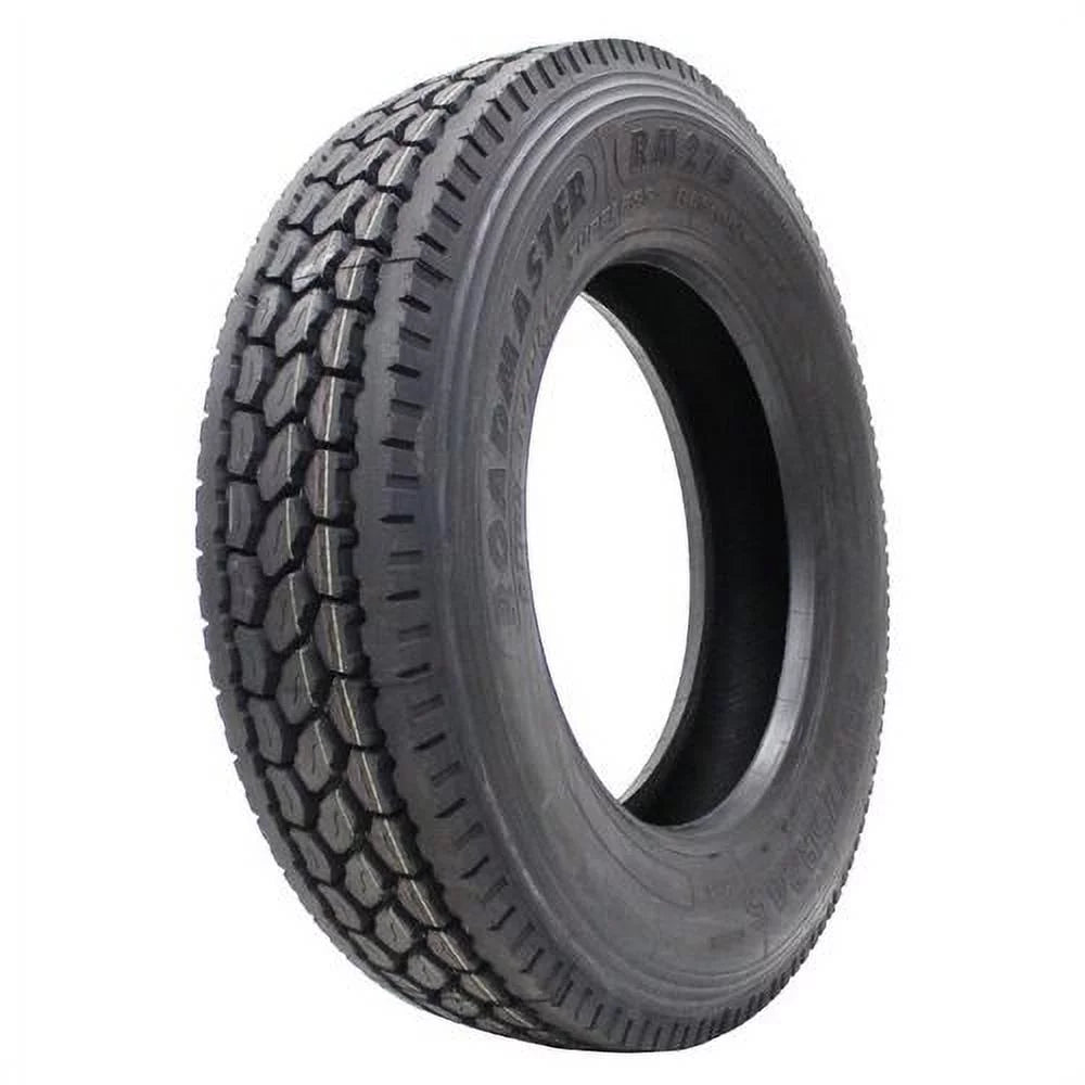 295/75R22.5 Roadmaster Tire 144/141L RM275
