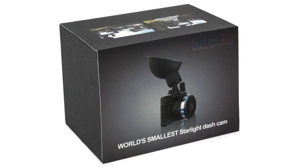 Car Mount for Private Camera Dashboard Investigators