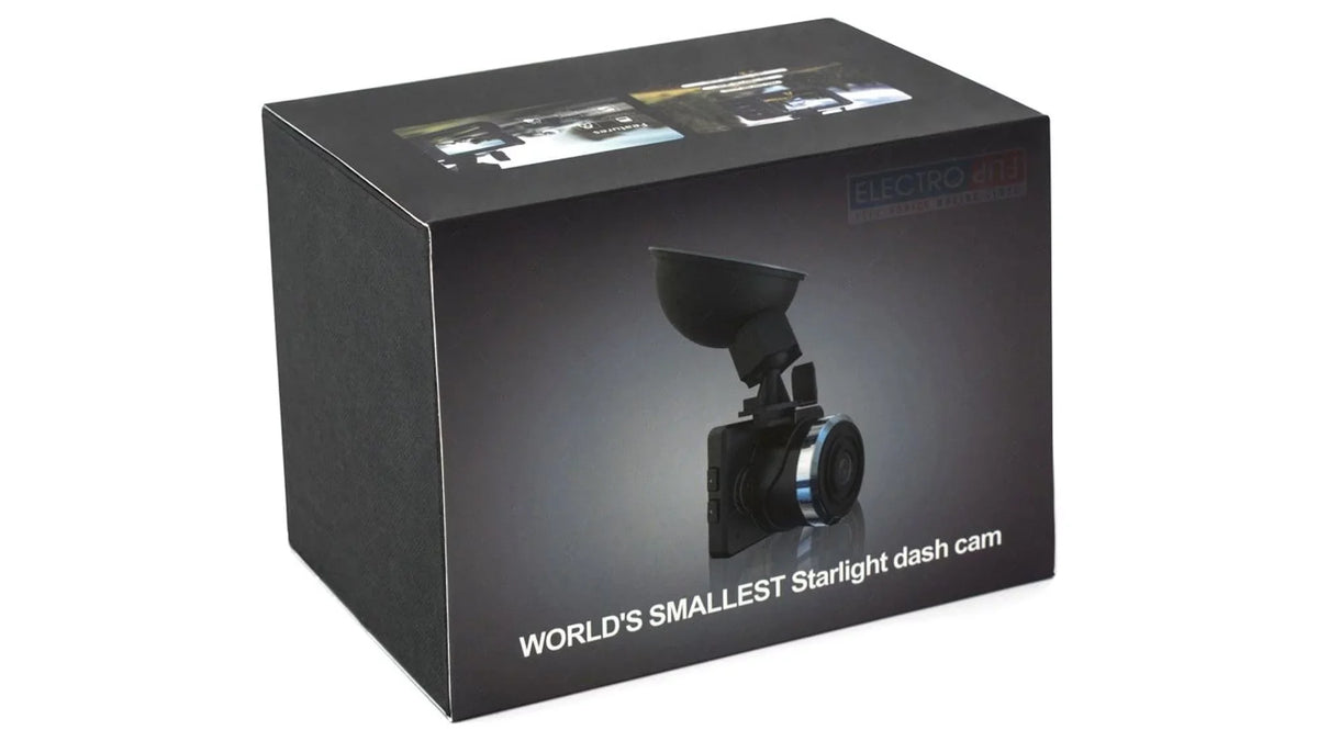 Car Mount for Private Camera Dashboard Investigators