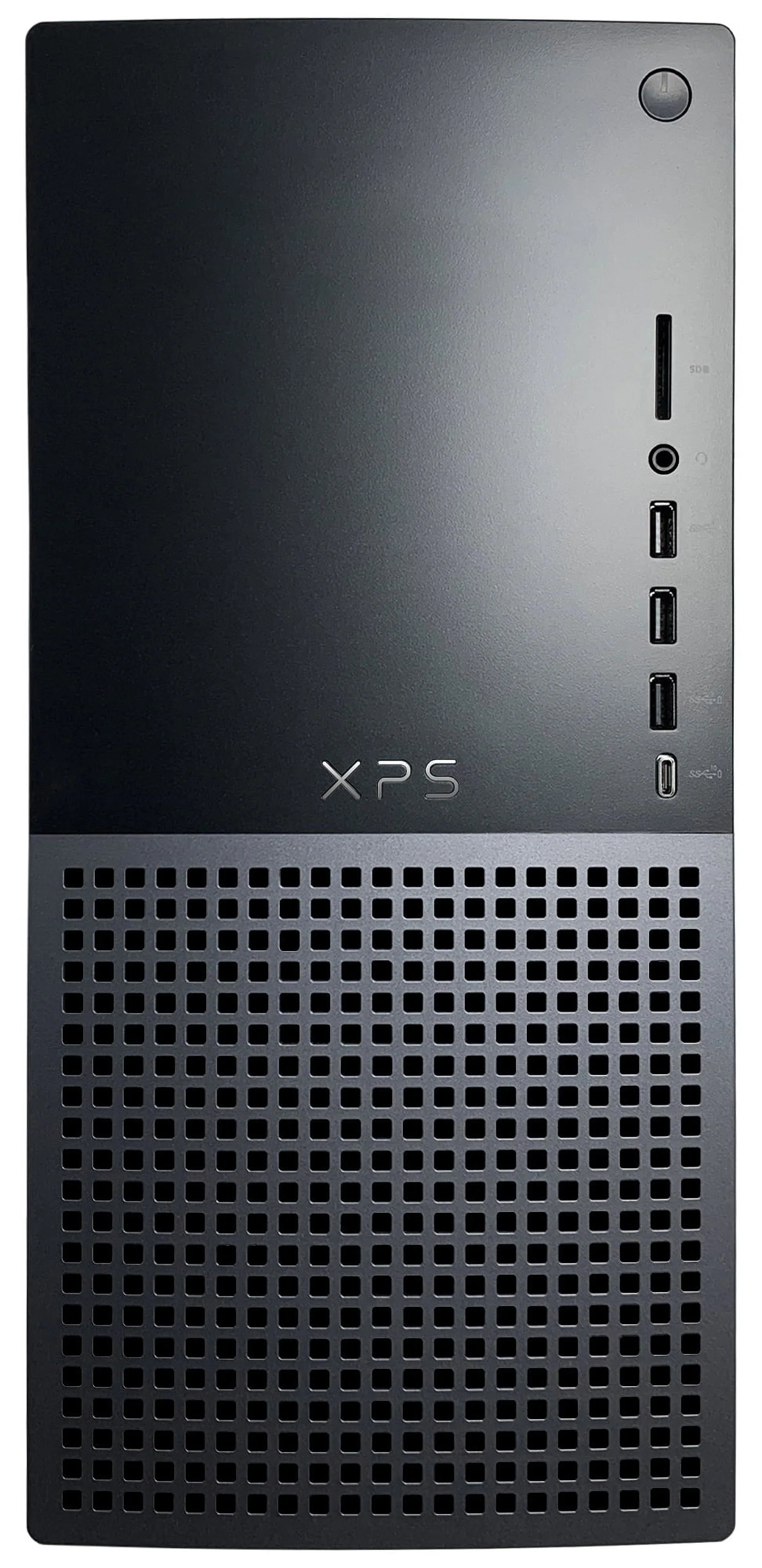 Desktop 14th NVIDIA SSD PC 5.6 + 10TB PCIe 8960 11 2TB - RAM, Windows Pro i7-14700K up 64GB RTX 3080, to XPS Dell Gen Core GeForce HDD, GHz, Intel
