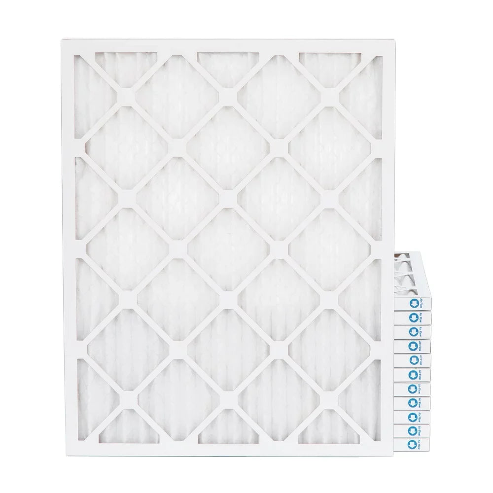 1000 by 1" x Air x 23-1/2 11, MPR Actual 19-1/2 AC Size: Furnace of 20x24x1 3/4 12. Pleated Case MERV Pamlico. Filters