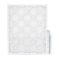 1000 by 1" x Air x 23-1/2 11, MPR Actual 19-1/2 AC Size: Furnace of 20x24x1 3/4 12. Pleated Case MERV Pamlico. Filters