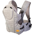 Position Dreambaby 3-in-1 Oxford Baby Adjustable Carrier