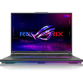 1TB i9 G814JI-CS94 GB, 18" Gaming Windows G18 Laptop, Asus 11 SSD, RTX 8 Core ROG Home, GeForce NVIDIA 4070 Strix i9-13980HX, Intel