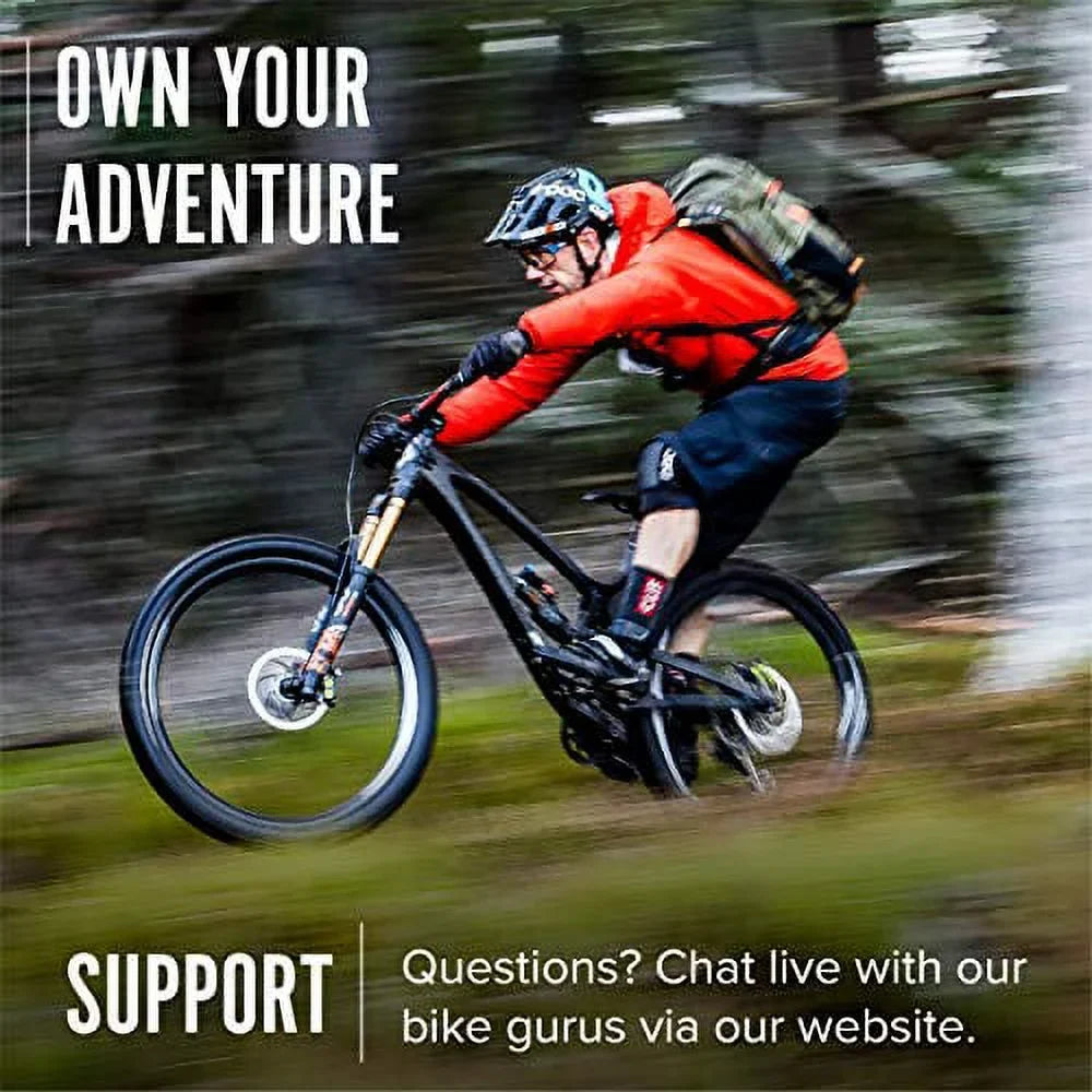 Bicycles 20"/Large Black RIDE Overdrive READY Mountain Diamondback Hardtail Complete Bike, 29er