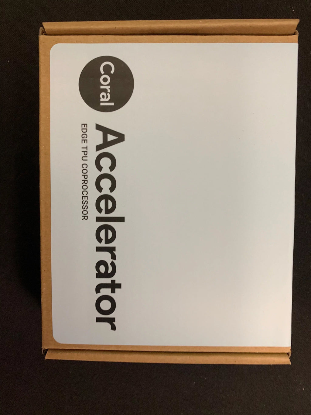 Google Coral G950-01456-01 Accelerator USB