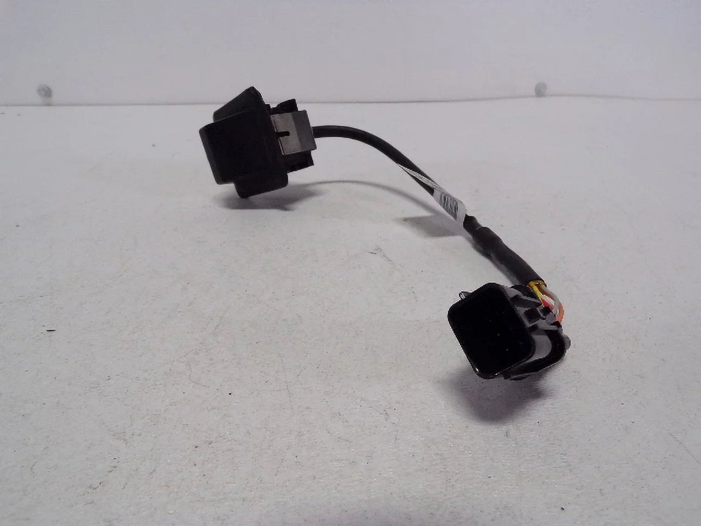 Kia 15 Camera Pre-Owned Rear Backup OEM (Good) LKQ 14 16 View Optima
