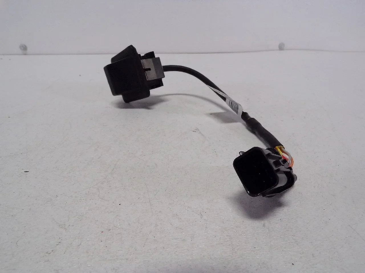 Kia 15 Camera Pre-Owned Rear Backup OEM (Good) LKQ 14 16 View Optima