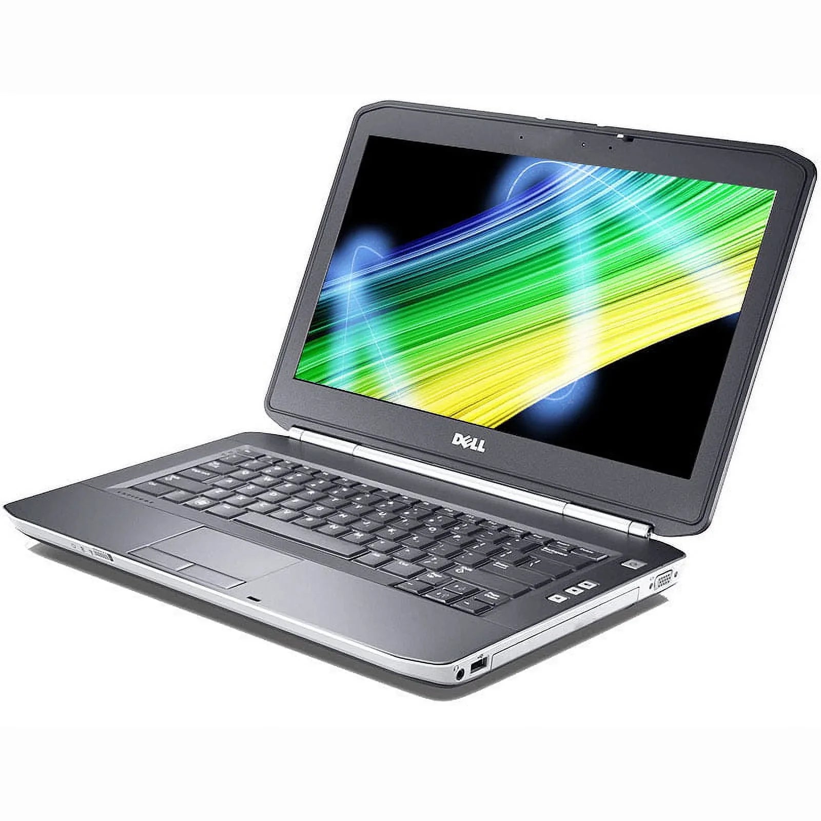250GB Laptop Latitude DVD Windows 2.5GHz Pro i5 Dell Pre-Owned E5420 10 64 2GB