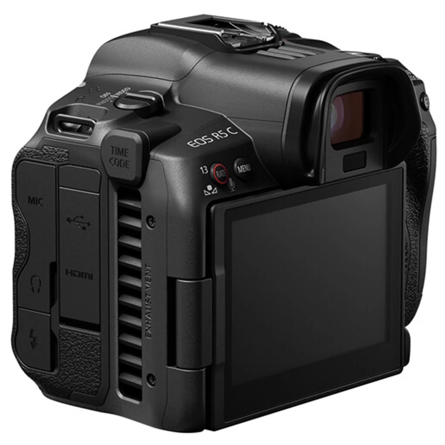 '+ Bundle Card Cinema Video Memory Canon with ZeeTech (Body) C + Camera Case 32GB SanDisk Mirrorless EOS R5 4K + Accessory