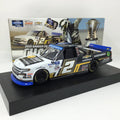 Chevy 1:24 Accessories Diecast Creed 2020 GOTS Sheldon Championship