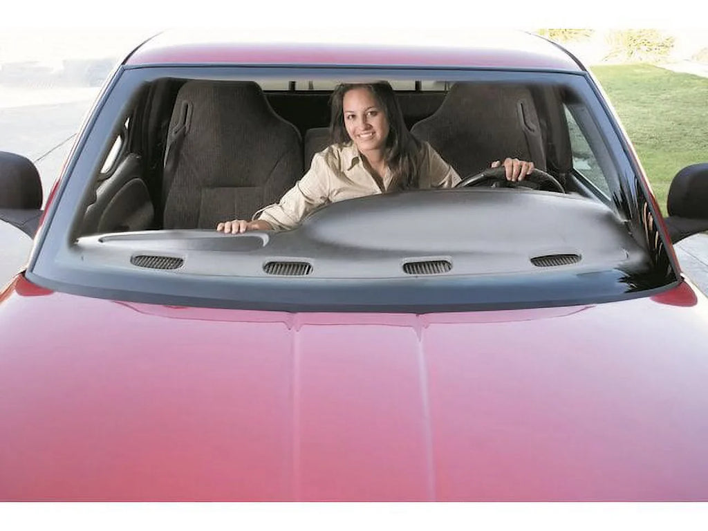 Dash 1985 Compatible Board - Cover 1984 with Toyota Pickup 1986 -