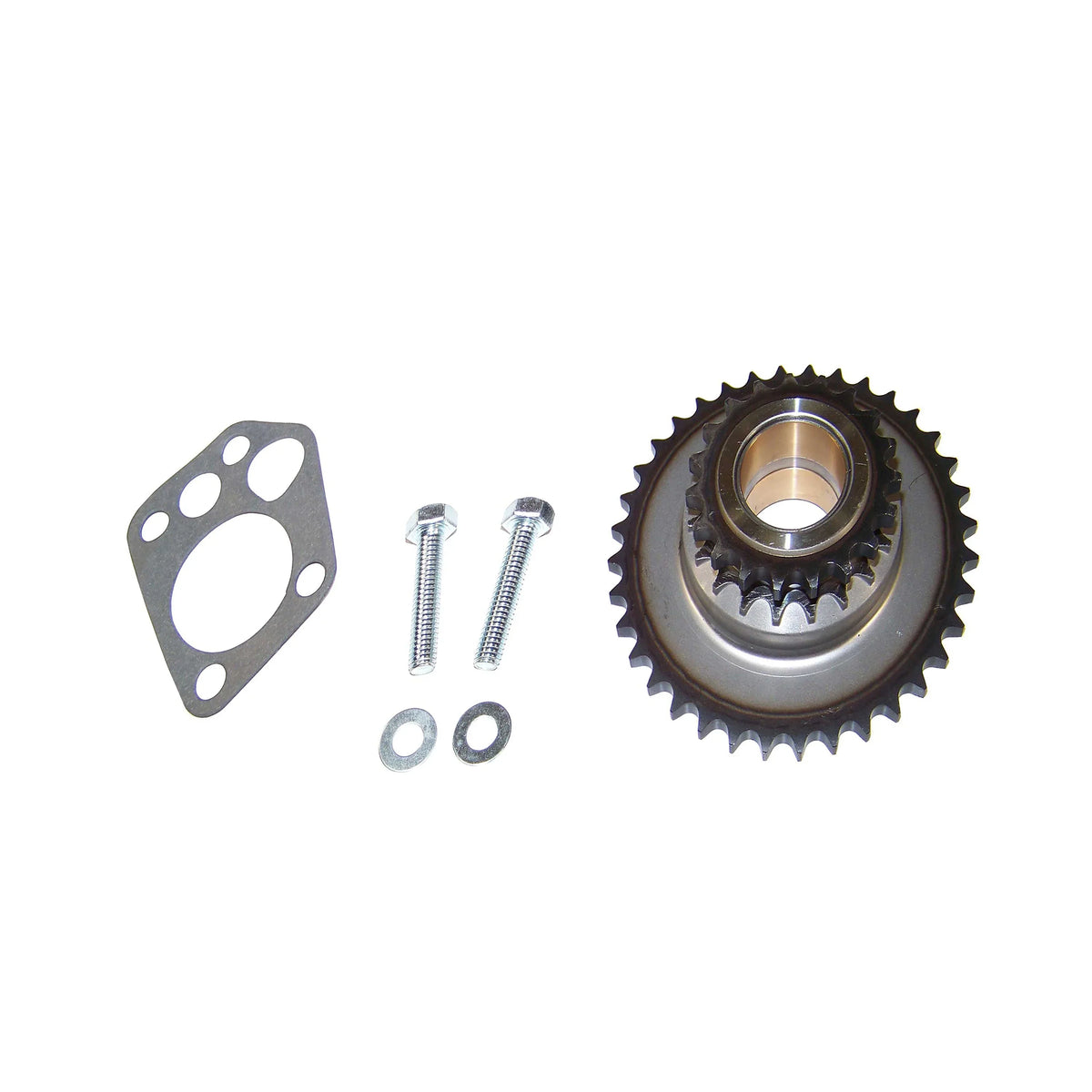 Altima Fits NISSAN 16v 2.4L Nissan XTERRA Frontier Fits DNJ TK626 Kit Chain L4 Cars DOHC Timing Trucks & 98-04 2000-2004 select: