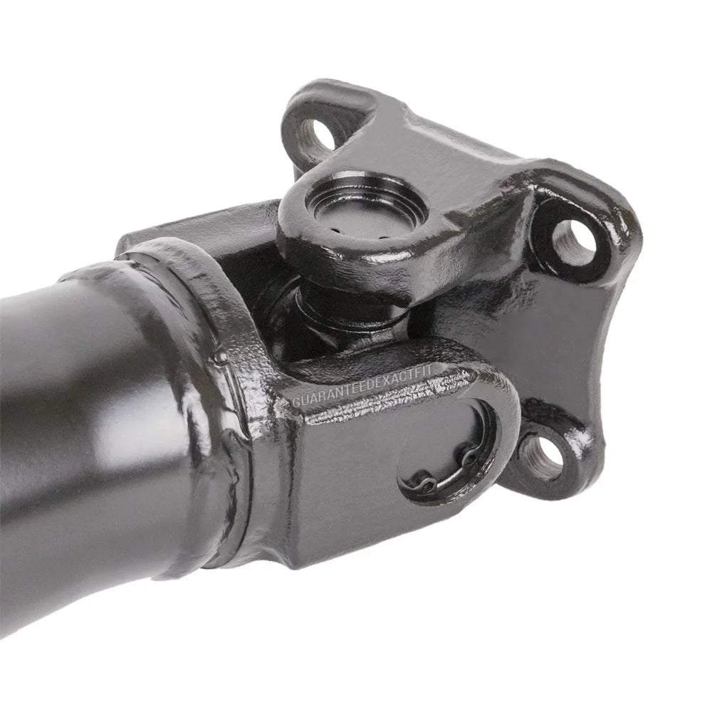 For New - 2001 1997 1999 Honda Buyautoparts CR-V 2000 1998 Driveshaft 4WD