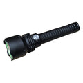 Voltec Watt 15 Lumen Rechargeable Flashlight 1100