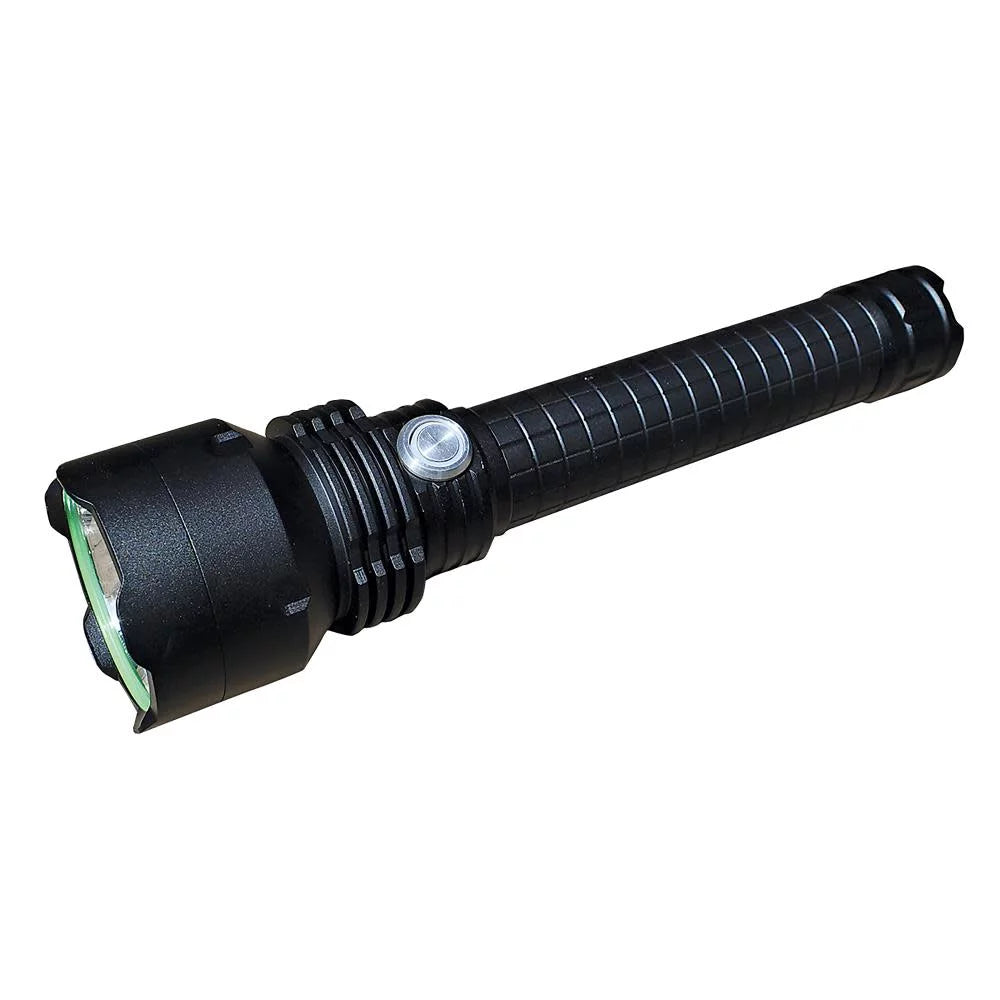Voltec Watt 15 Lumen Rechargeable Flashlight 1100