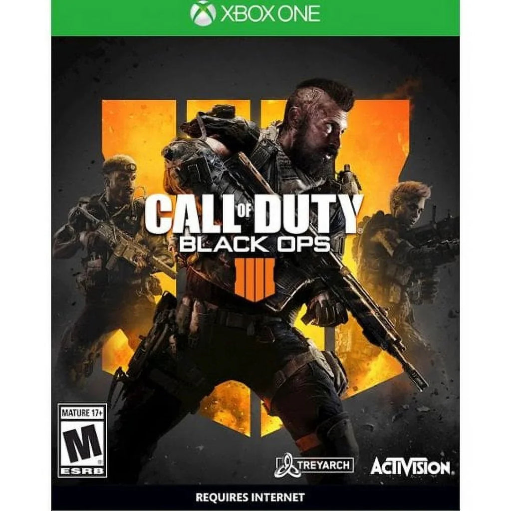 (XBOX Call Of Activision ONE) Duty