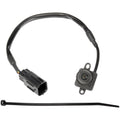 2012-2013 Camera select: Park DODGE Rear Specific CHEROKEE, / Assist 2012-2013 Dorman Dodge JEEP Fits for GRAND DURANGO Jeep Models 590-407