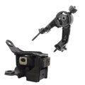 1.8L 2016 CF Toyota Sedan Rear Engine A42026 and A62027 2017 Corolla 2014 2019 Set 2014-2019 Mount Auto Compatible with 2PCS 2018 CVT for Advance Trans 2015