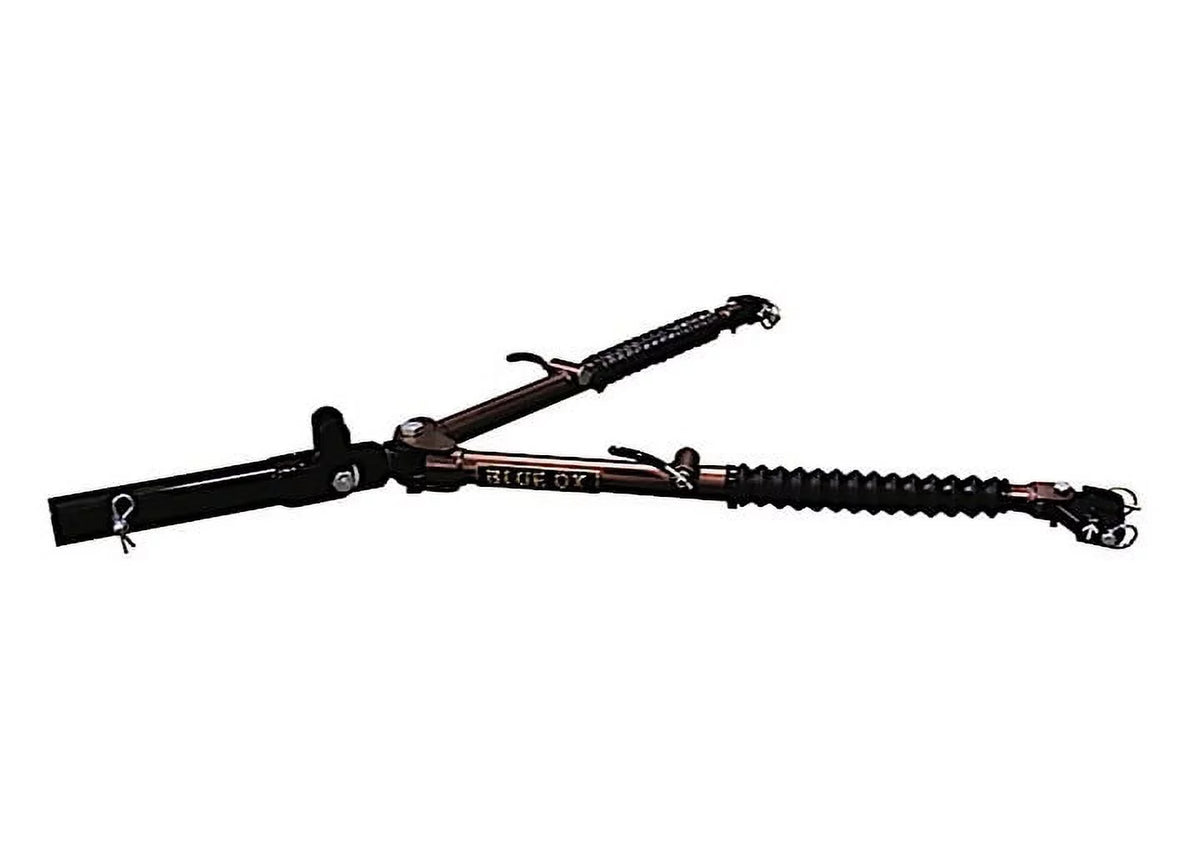 IV Blue Class Bars Ox BX7420 Tow Capacity RV Avail 10,000 lb