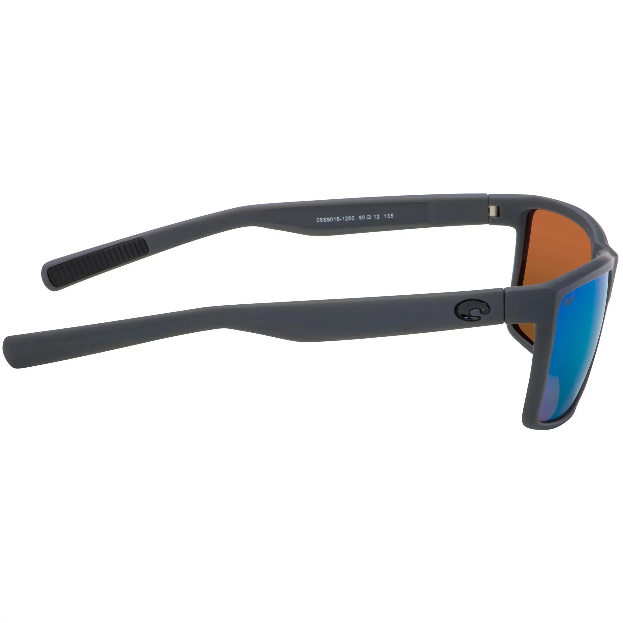 Del 60 Mirror Mar RINCONCITO Polarized Polycarbonate Green Men's Costa 98 Sunglasses RIC OGMP