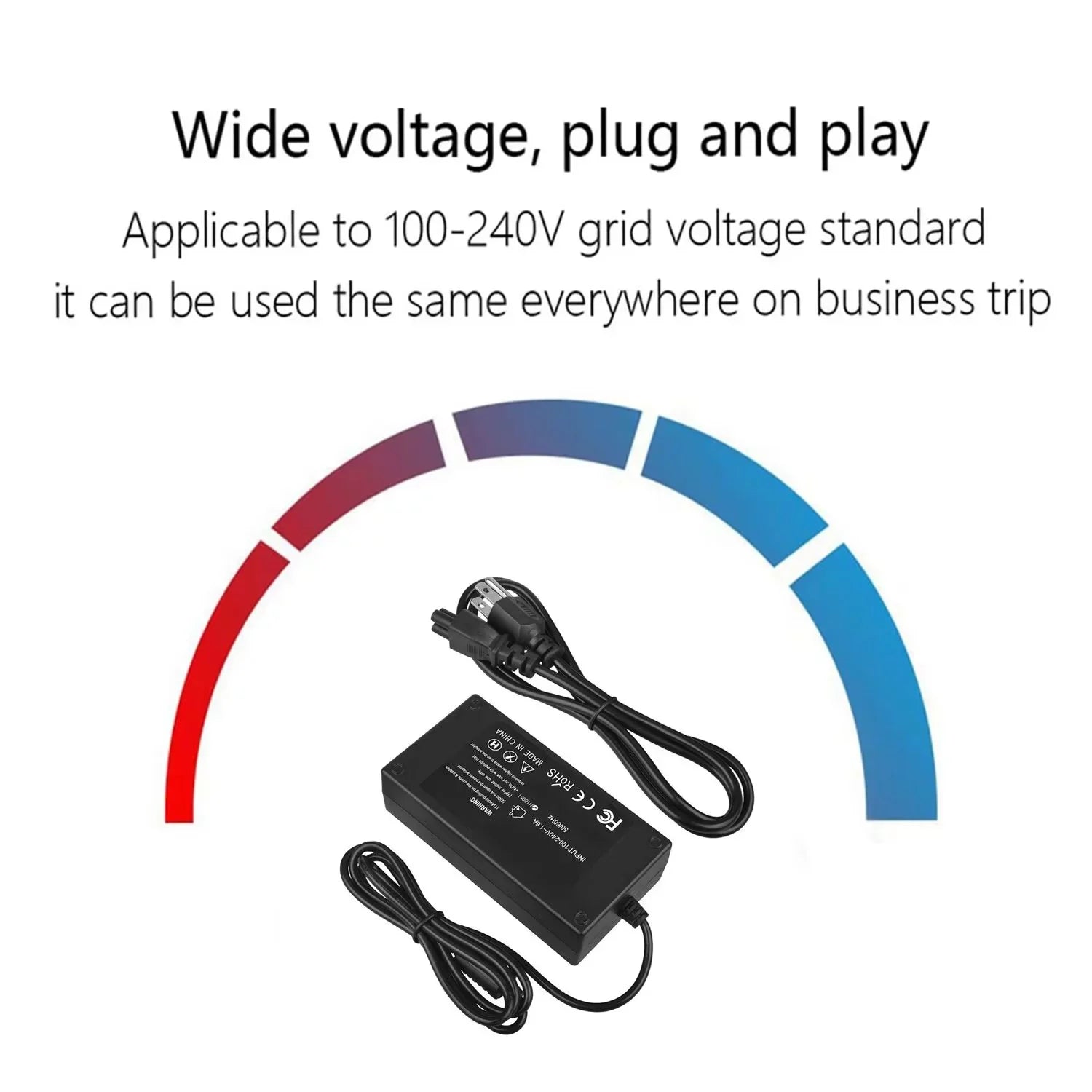 Charger harman/kardon Soundsticks for Wireless AC 3-Pin PSU Power CJP-Geek Adapter CE1588
