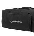 Padded Light, DJ LED Accu Slim Par Mega Gig Case Par for Bag Profile F8 American