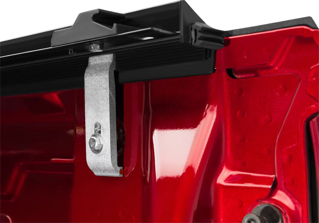 Colorado/Canyon Chevy/GMC 2021 w/Sport Bar | Tonneau Roll 6' Fits Soft TruXedo (74") 2015 - 553401 Pro Bed 2" Truck Up | Bed Cover Lo