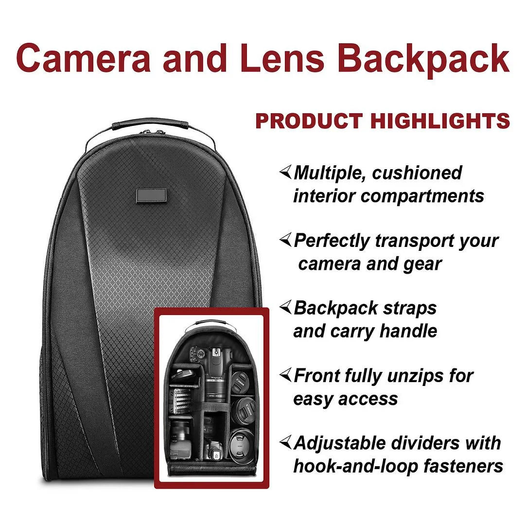 Bundle Camera Mirrorless Memory III a7S Backpack + Card 64GB + Tripod + 2 Sony ZeeTech Pack + Accessory