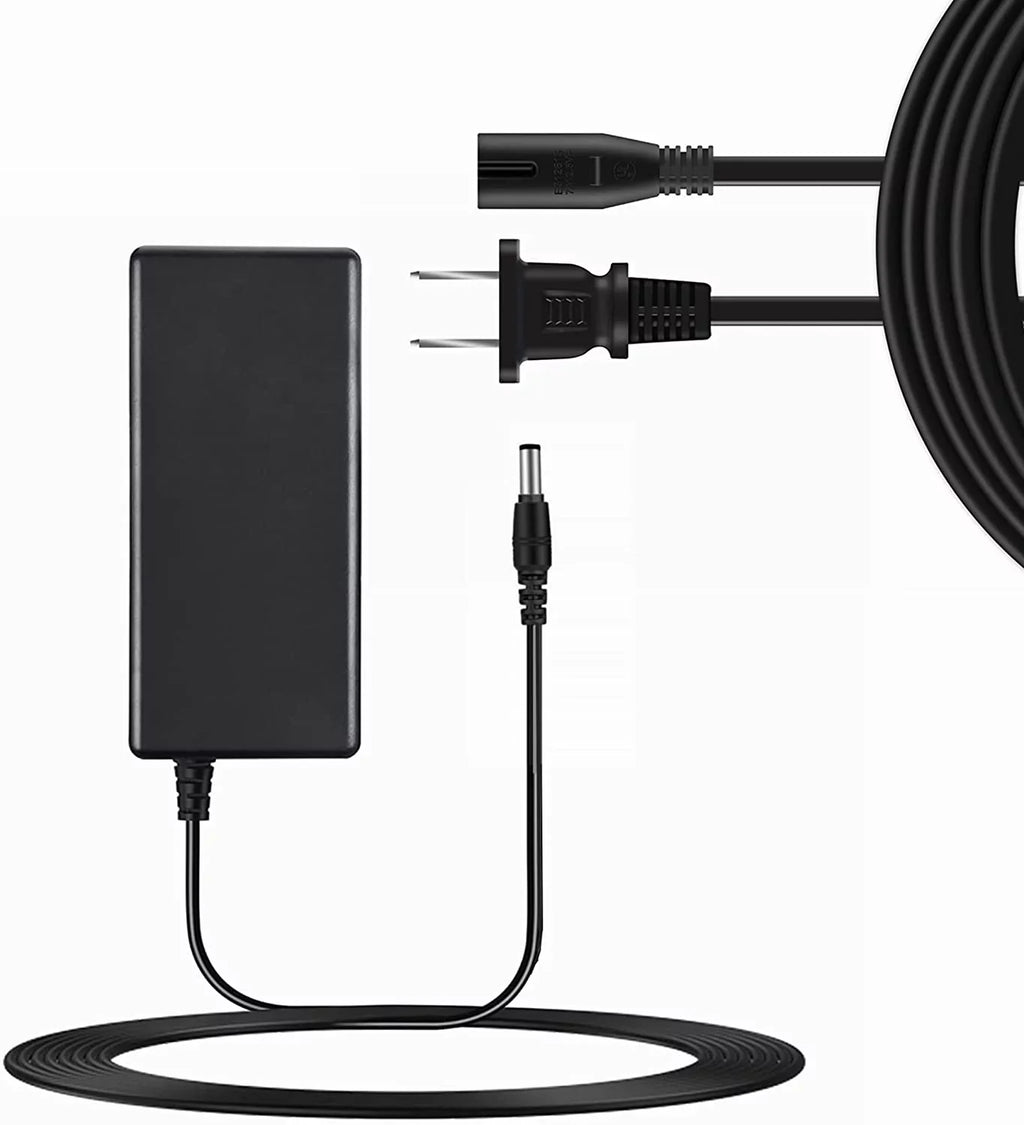 FITE Adapter AC ON Charger 6570b Power Mains HP 90W for 6470b Supply PSU Probook 4545s Replacement