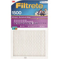 In. Furnace 1 x Living 1550 Healthy 25 x In. 1 In. MPR 16 Allergen Ultra PK, Filter Filtrete