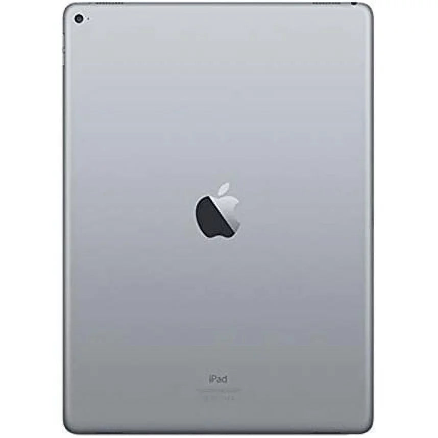 Space WiFi+Cellular (MLQ32LL/A)(2016) iPad Pro 9.7" (Refurbished) Restored Gray 128GB