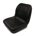 Back High Deere The CS ROP TE Seats Black (2) Shop Trail HPX | Model CX E-Gator John 4x4 Gator