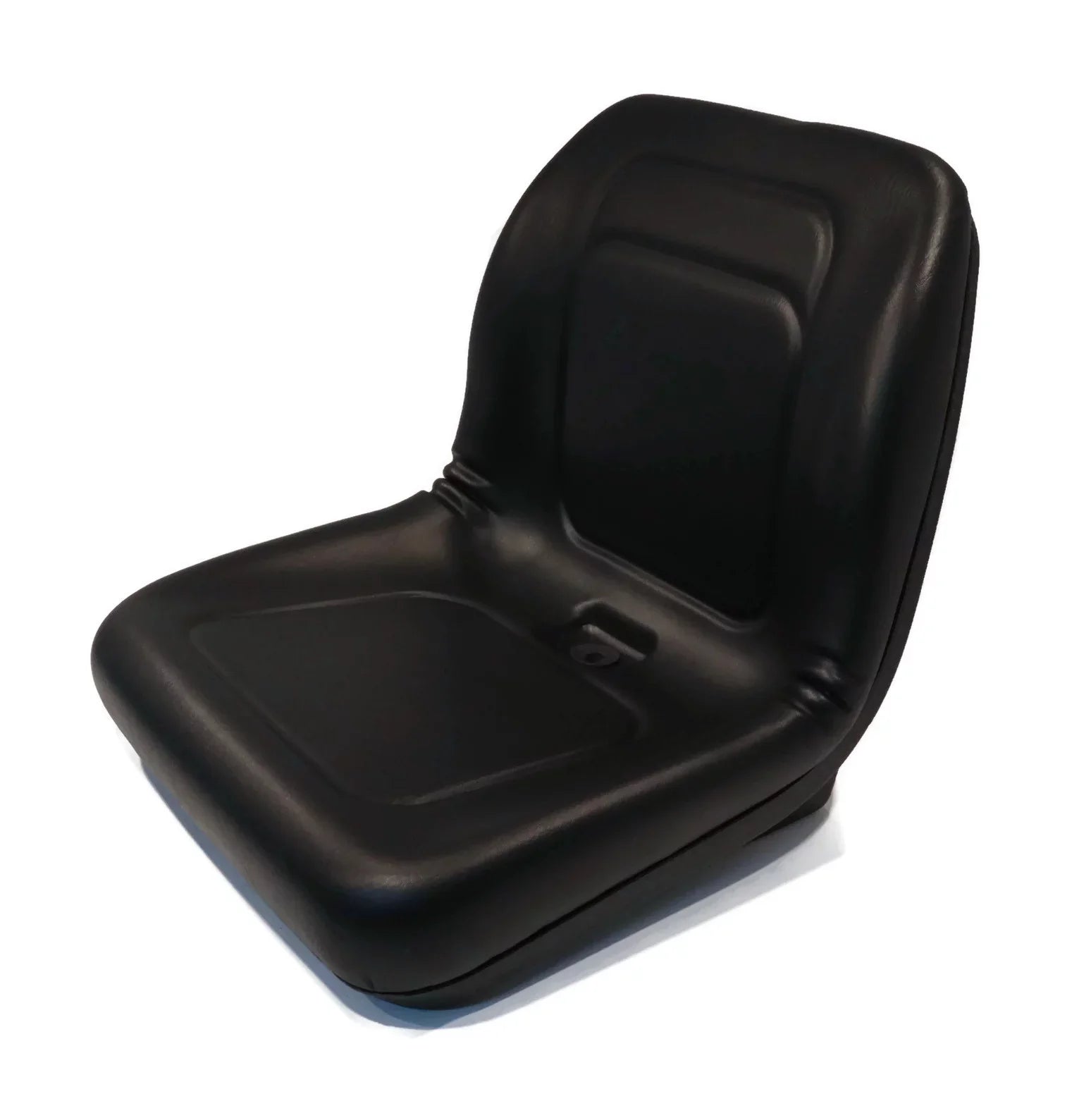 Back High Deere The CS ROP TE Seats Black (2) Shop Trail HPX | Model CX E-Gator John 4x4 Gator