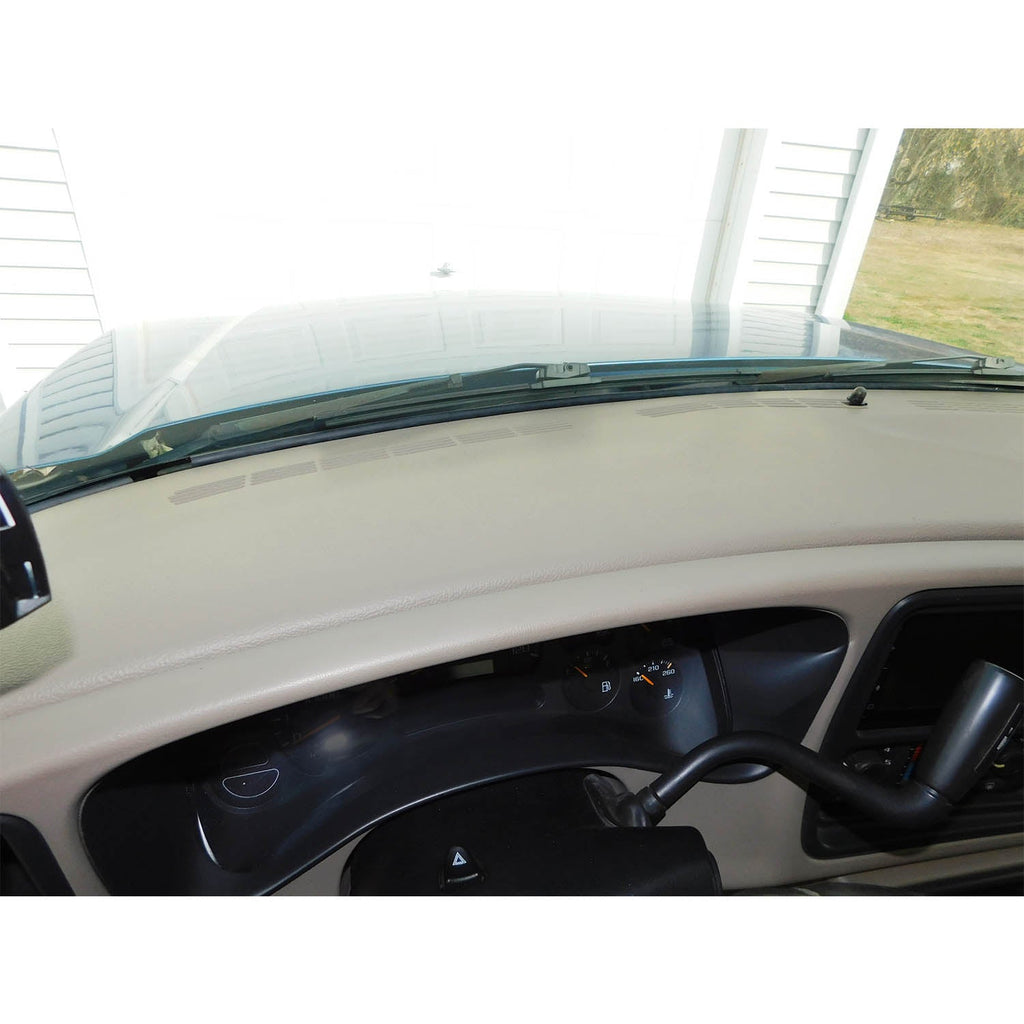Suburban Cover Chevy Kojem GMC Tahoe 2500/2000-2006 for Yukon/XL Sierra GMC Silverado Avalanche Chevy 1500 Dashboard 1999-2006