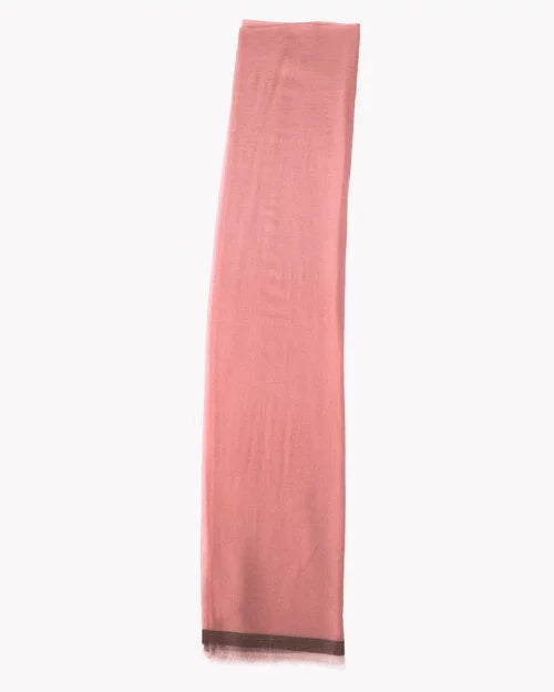 Cashmere Dahlia by 100% Cheung Scarf Paul James -