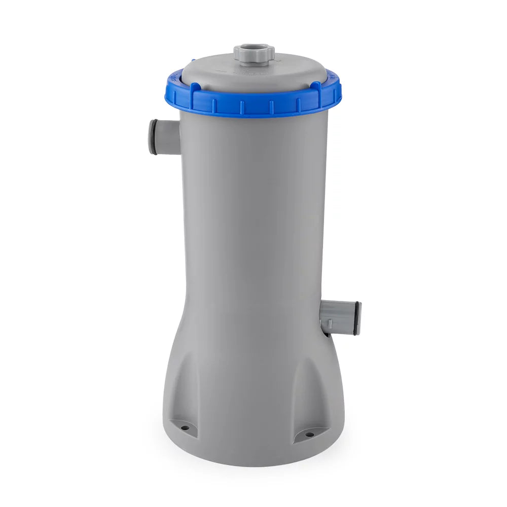 Pump Pool GPH Swimming 1500 for Bestway Flowclear Above 58390E Ground Filter