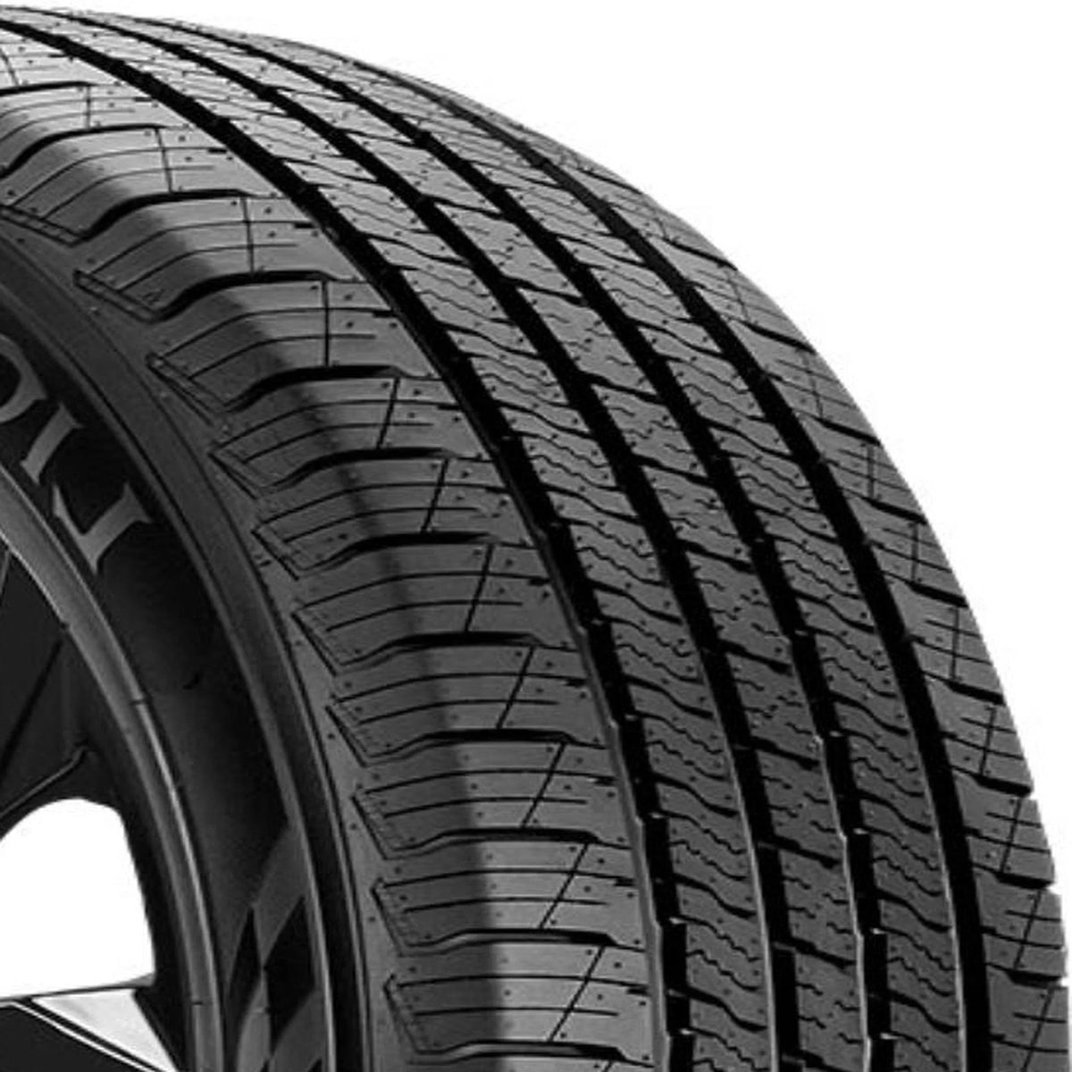 Enclave Buick LH-Five CXL, Fits: 2021 2010 Base Aviator P255/60R19 Lionhart Lincoln 109H
